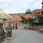 Apartman Rosé *