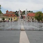 Rosé Apartman *