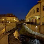Rosé Apartman Eger