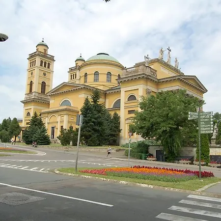 Rose Apartment Eger