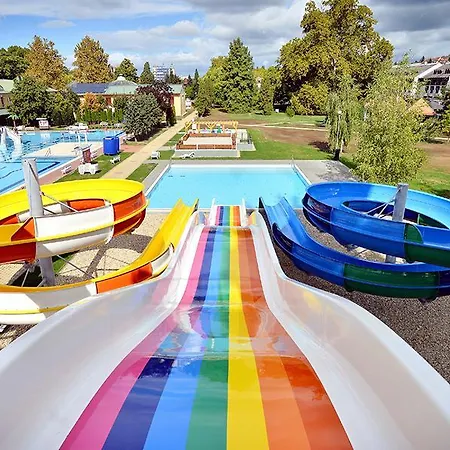 Apartment Rose Erlau