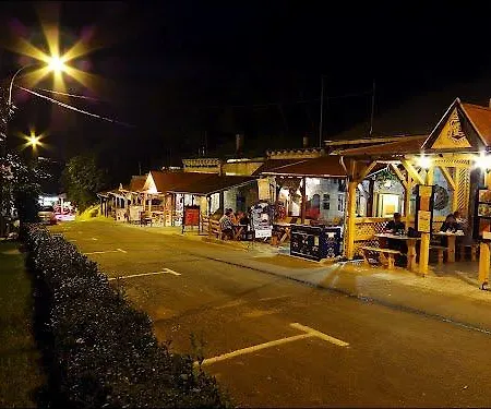 Apartment Rose Erlau