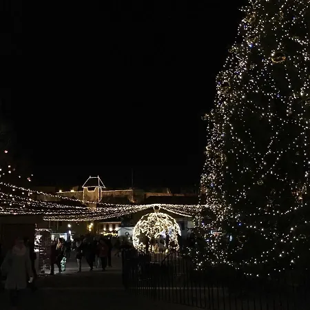 Apartment Rose Erlau