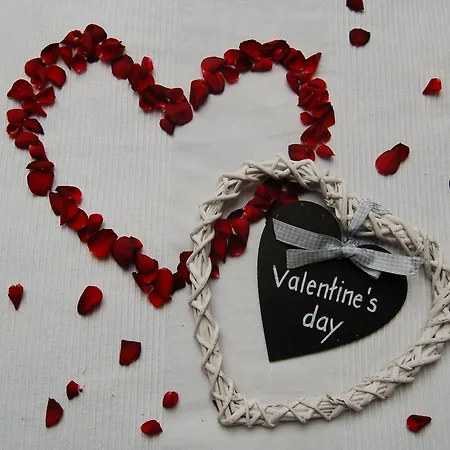 Rose Apartment Erlau