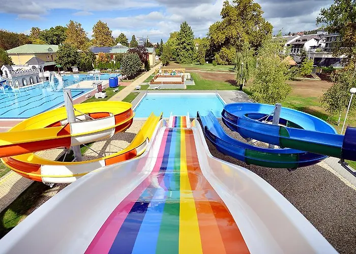 Apartment Rose Erlau