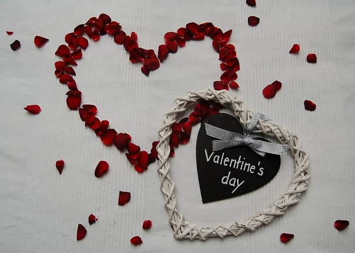 Rose Apartment Erlau