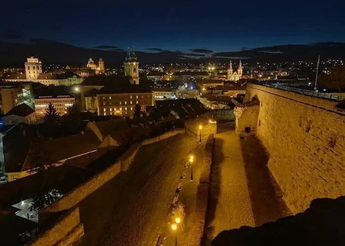 Apartment Rose Erlau