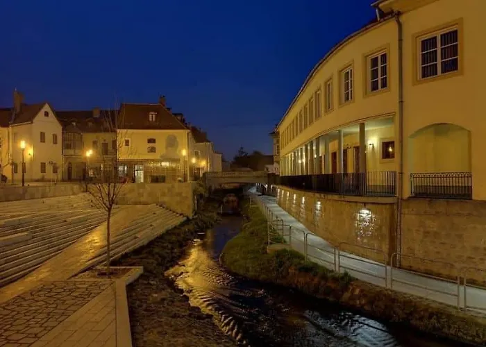 Rose Apartment Erlau